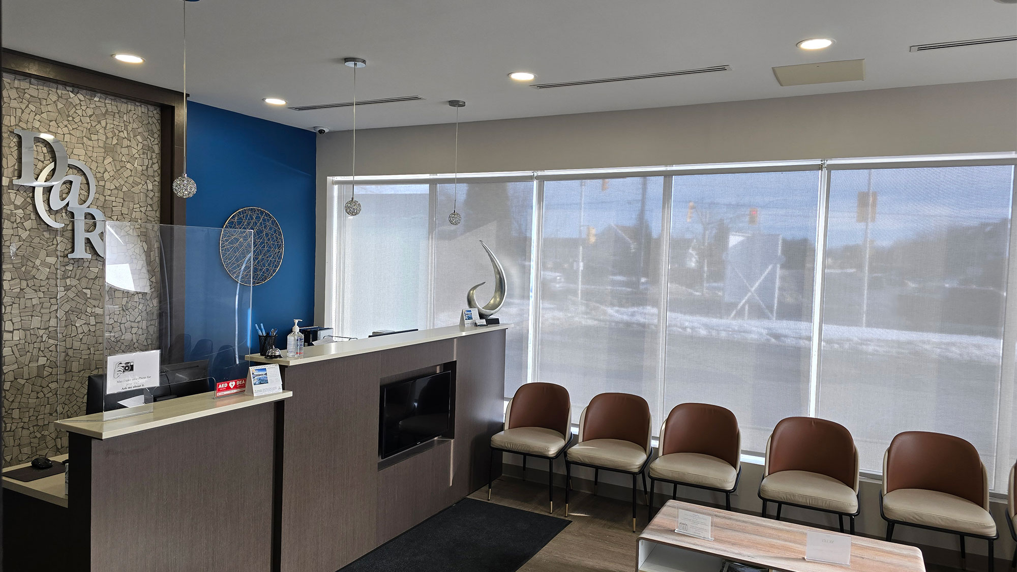 Dentistry @ Rockland - Dentiste Rockland