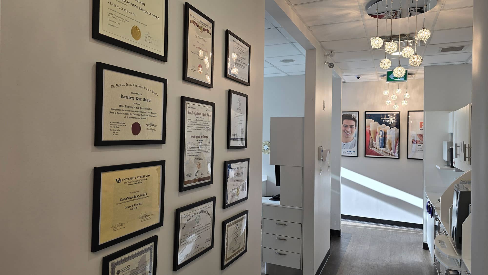 Dentistry @ Rockland - Dentiste Rockland